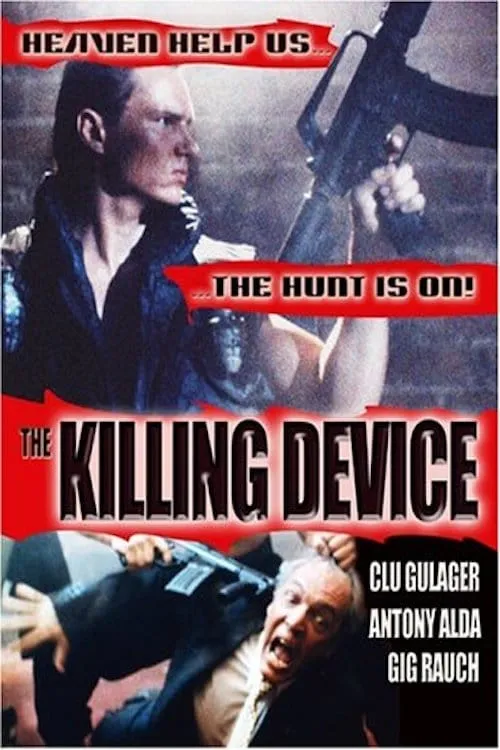 The Killing Device (фильм)