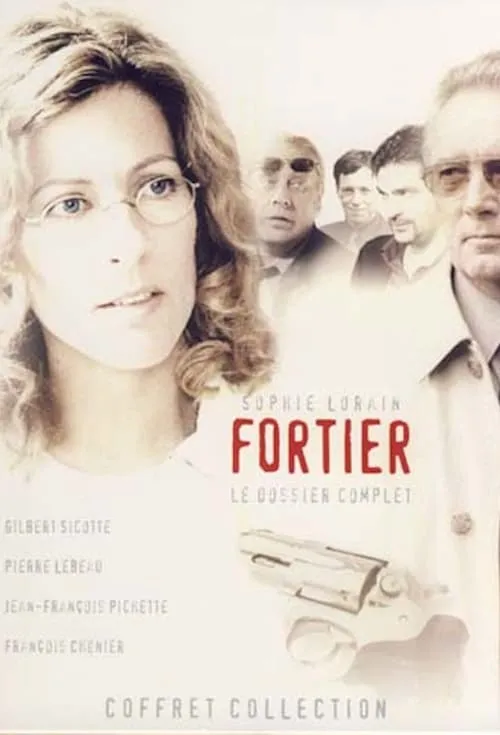 Fortier (series)