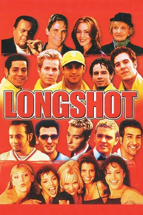 Longshot (movie)