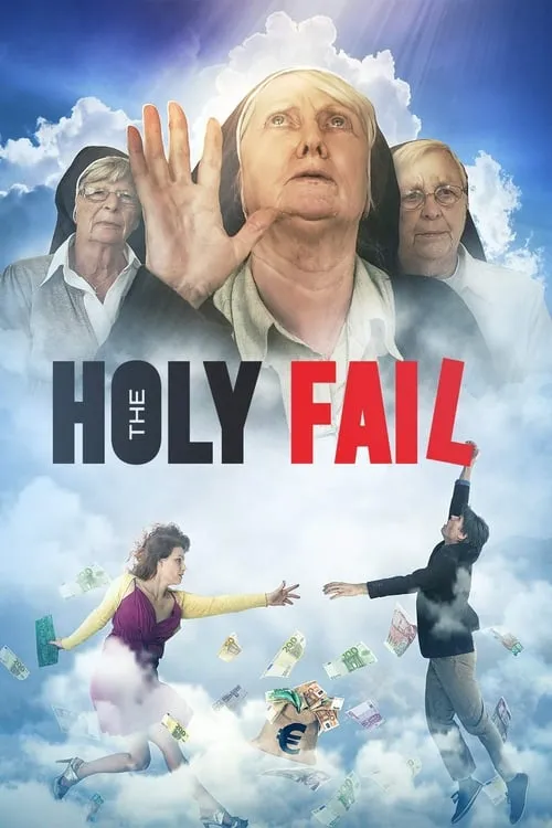 The Holy Fail (фильм)