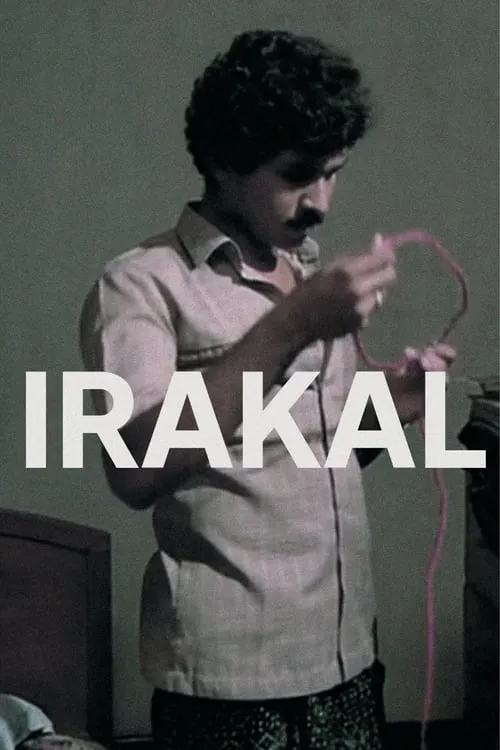 Irakal (movie)