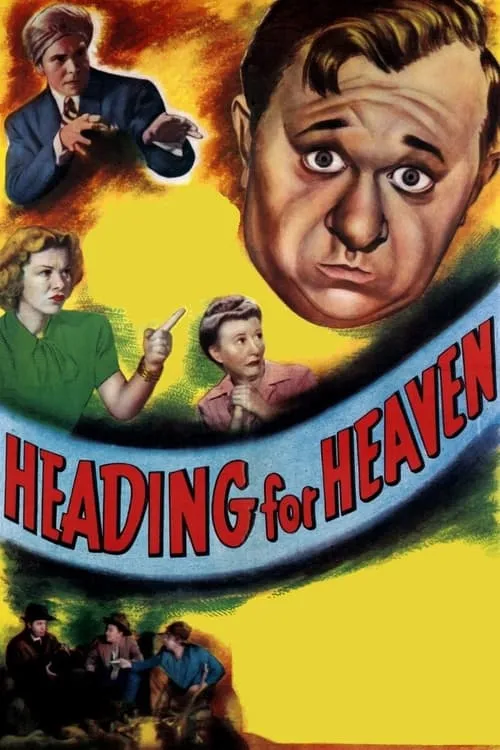 Heading for Heaven (movie)