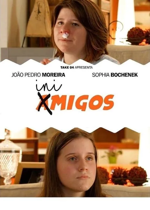 Inimigos (фильм)