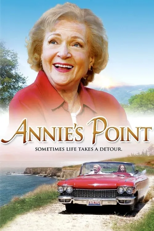 Annie's Point (фильм)