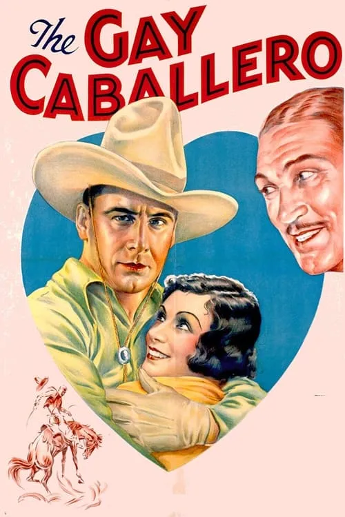 The Gay Caballero (movie)