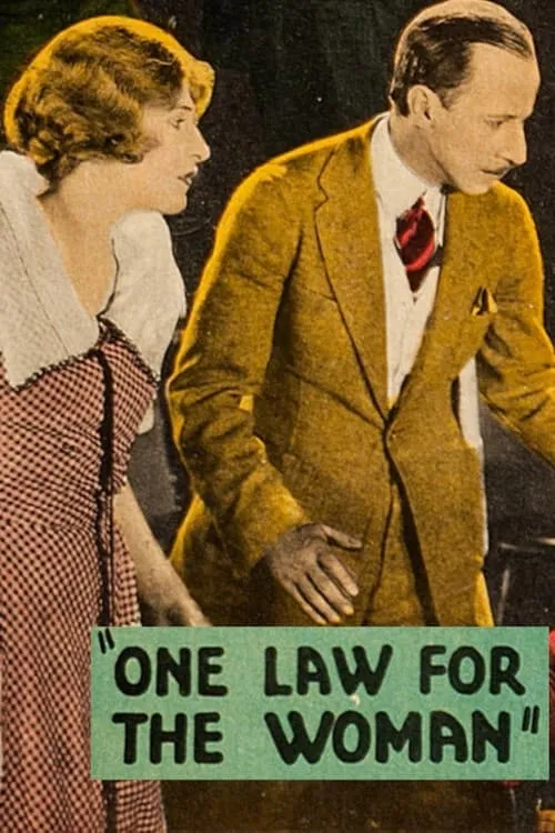 One Law for the Woman (фильм)