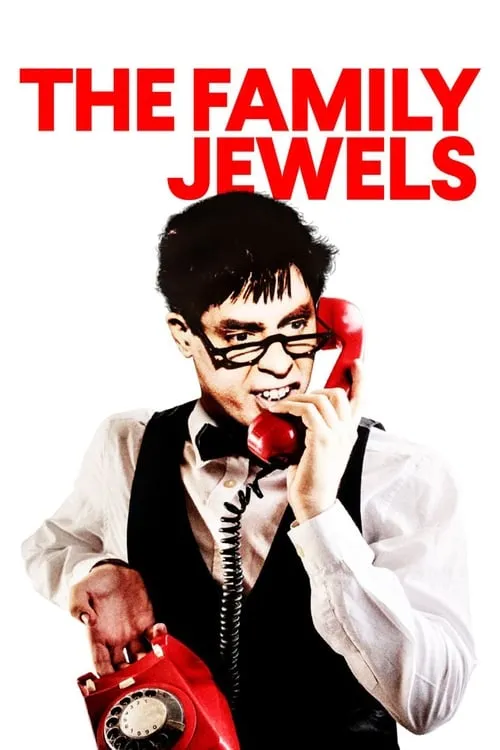 The Family Jewels (movie)