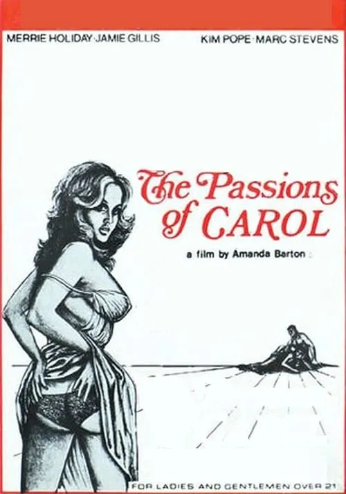 The Passions of Carol (movie)