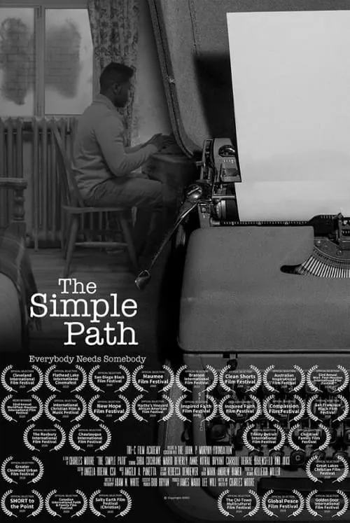 The Simple Path (movie)