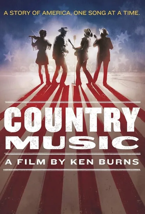 Country Music by Ken Burns (series)