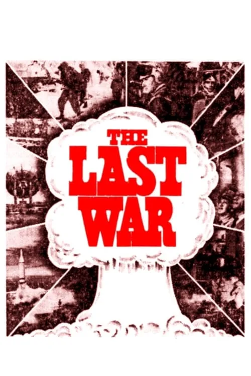 The Last War (movie)