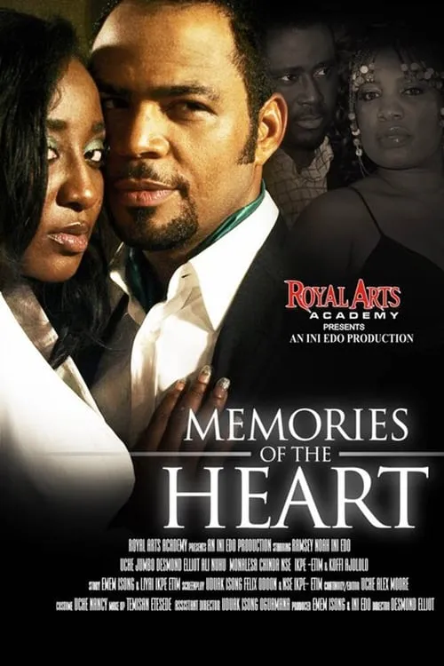 Memories Of My Heart (movie)