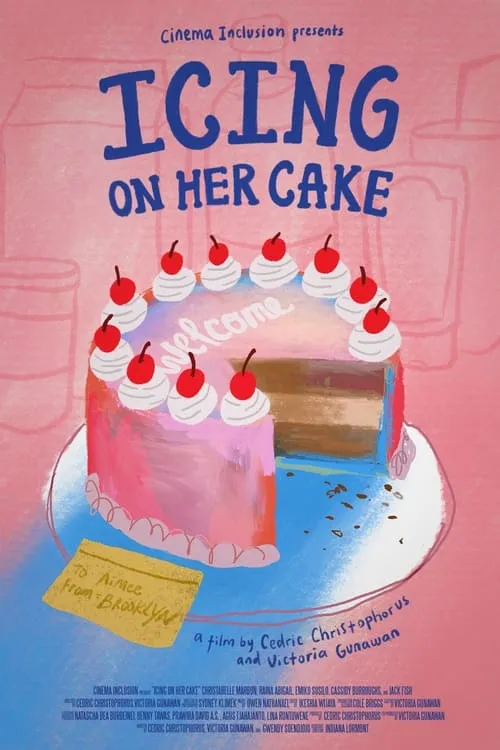 Icing on Her Cake (movie)