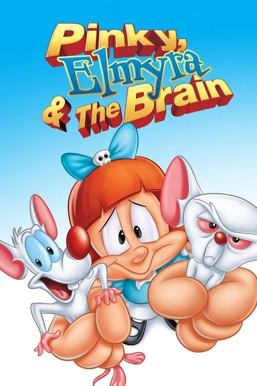 Pinky, Elmyra & The Brain (series)