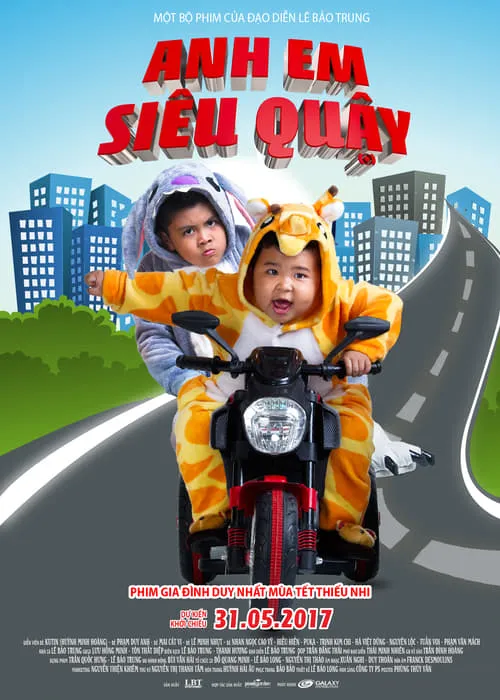 anh em siêu quậy (movie)