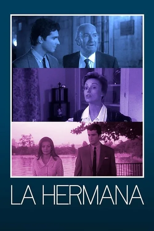 La hermana (movie)