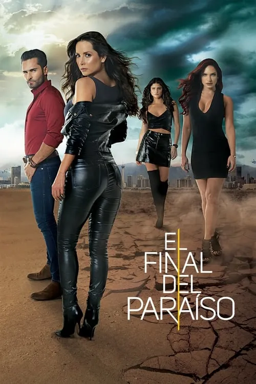 El final del paraíso (series)