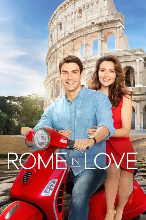 Rome in Love (movie)