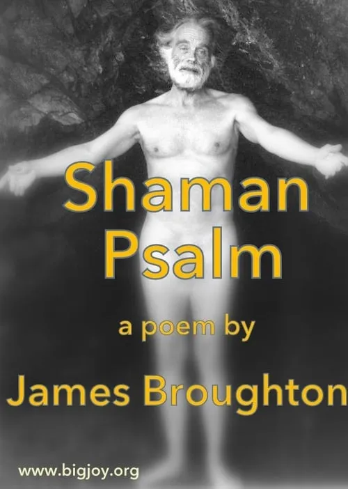 Shaman Psalm (movie)