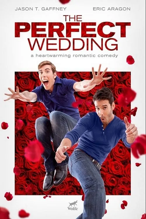 The Perfect Wedding (movie)