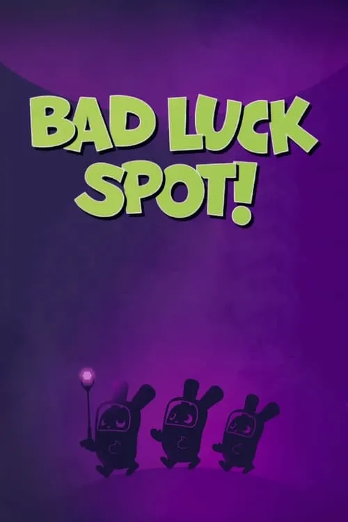 Bad Luck Spot! (фильм)