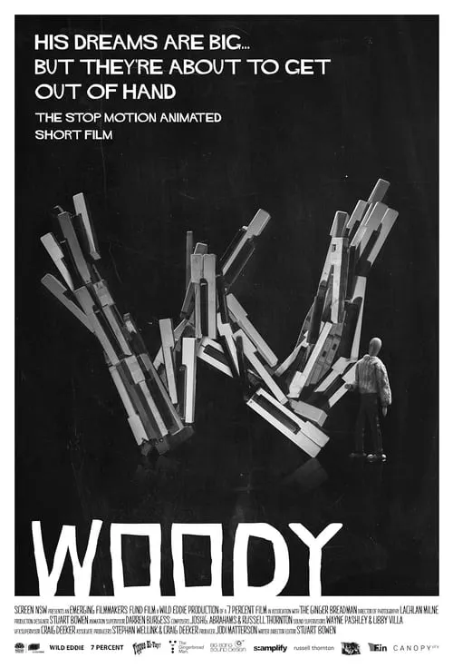 Woody (movie)