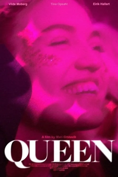 Queen (movie)