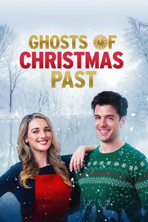 Ghosts of Christmas Past (movie)