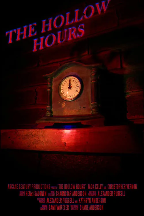 The Hollow Hours (фильм)