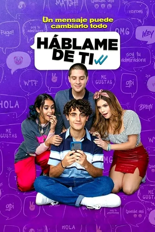 Háblame de ti (фильм)