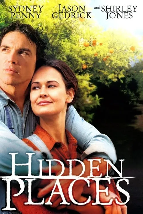 Hidden Places (movie)