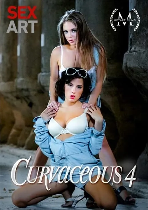 Curvaceous 4 (фильм)