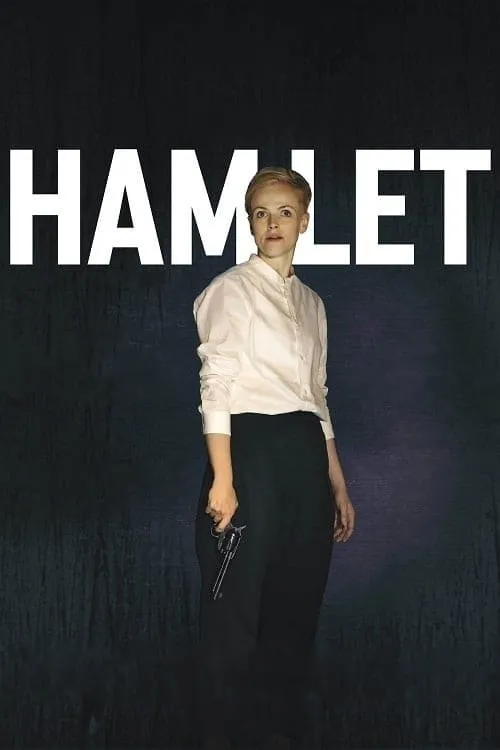 Hamlet (movie)