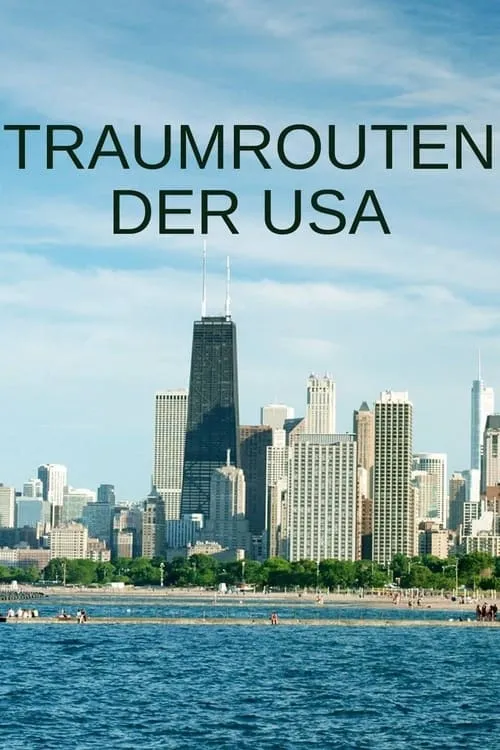 Traumrouten der USA (series)