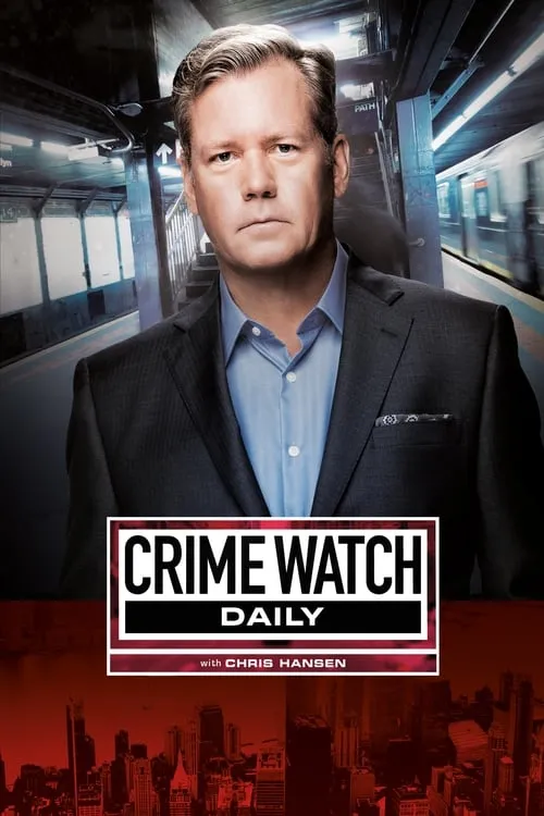 True Crime News (сериал)