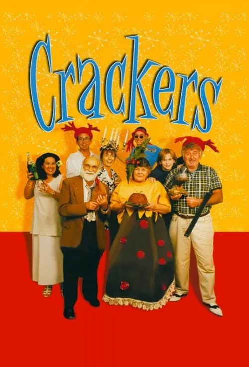 Crackers (фильм)