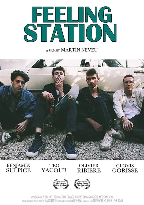 Feeling Station (movie)