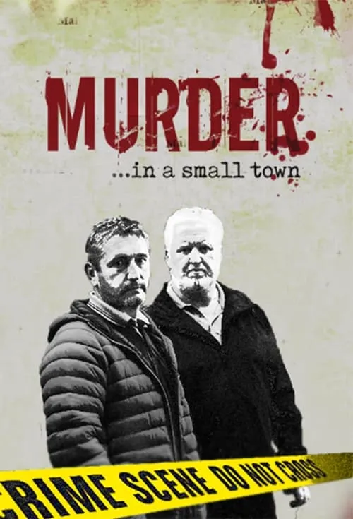 Murder In A Small Town (сериал)