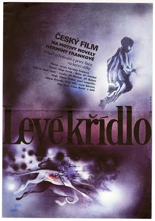 Levé křídlo (фильм)