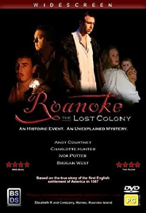 Roanoke: The Lost Colony (movie)