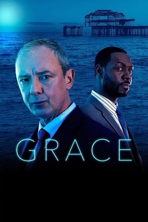 Grace (series)