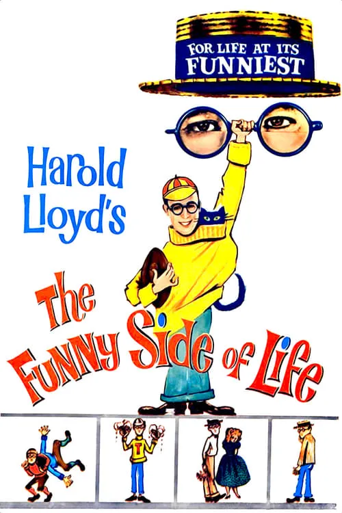 Funny Side of Life (movie)