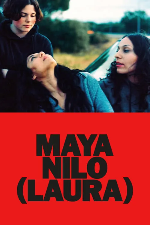 Maya Nilo (Laura) (movie)