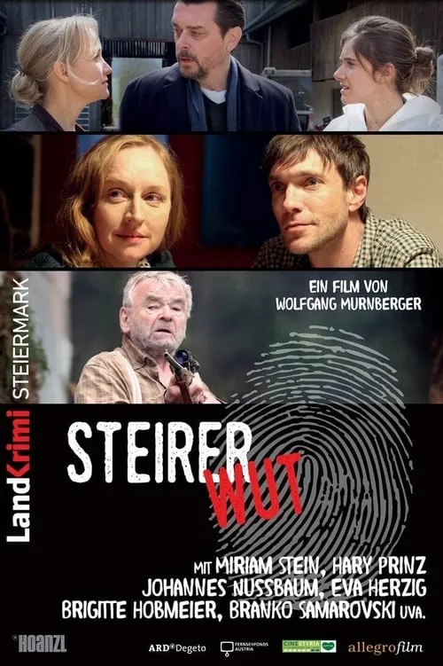 Steirerwut (movie)