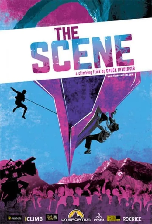 The Scene (movie)