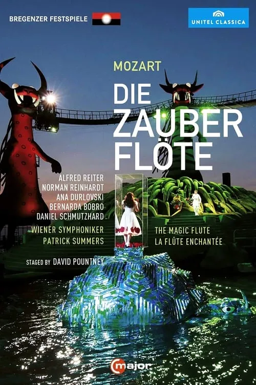 Die Zauberflöte (фильм)