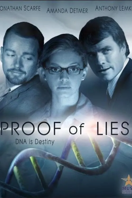 Proof of Lies (фильм)