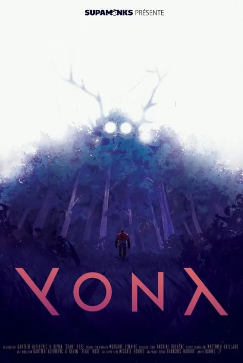 Yona (фильм)