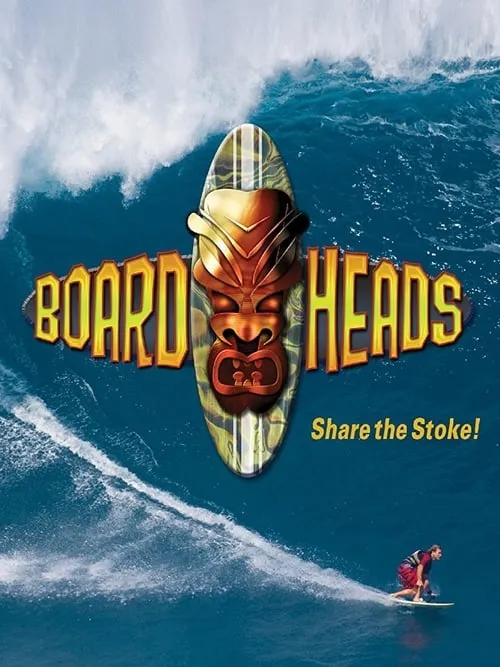 BoardHeads