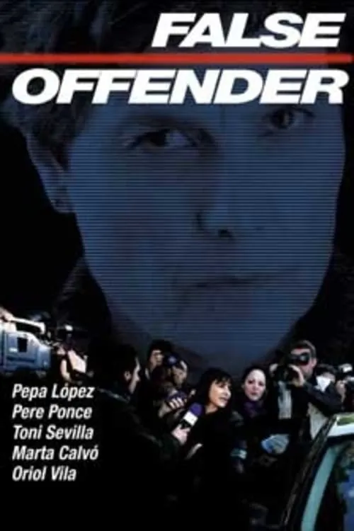 False Offender (movie)